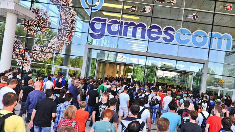 Gamescom 2018'de neler gördük?