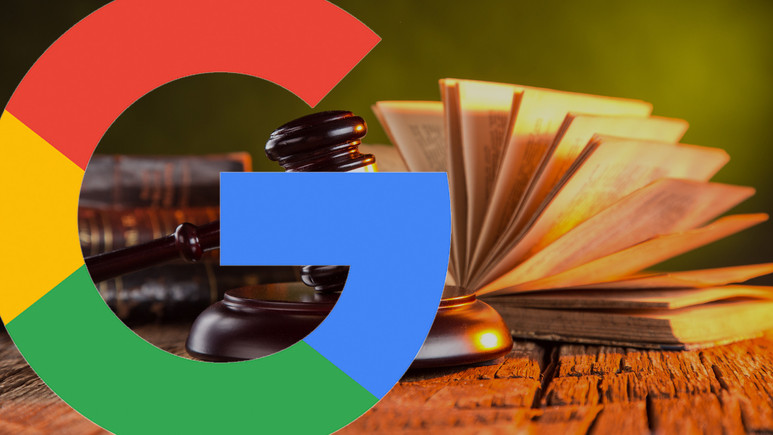 Google gizlilik davası ile karşı karşıya!