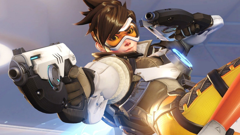 Overwatch ücretsiz oluyor!
