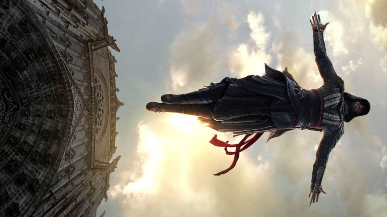 Gelecek sene yeni bir Assassin's Creed olmayacak!
