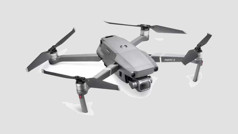 DJI Mavic 2 Pro ve Mavic 2 Zoom duyuruldu!