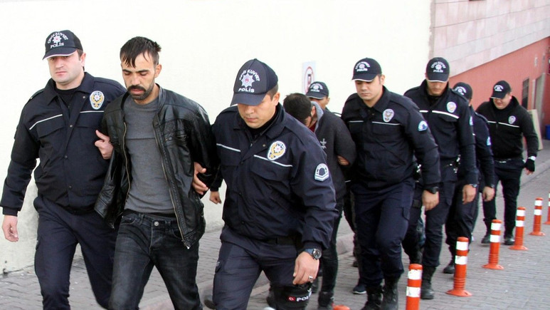 Uyuşturucu satıcılarının sonu geliyor!
