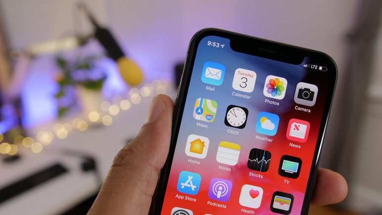 iOS 12 Beta 10 yayınlandı!