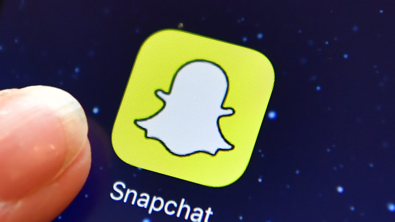 Snapchat'in yeni özelliği çok konuşulacak!