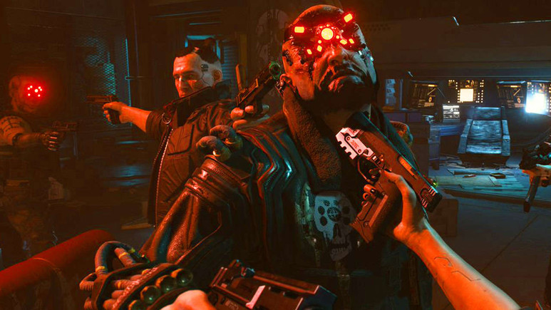Cyberpunk 2077 artık baştan sona oynanabilir!