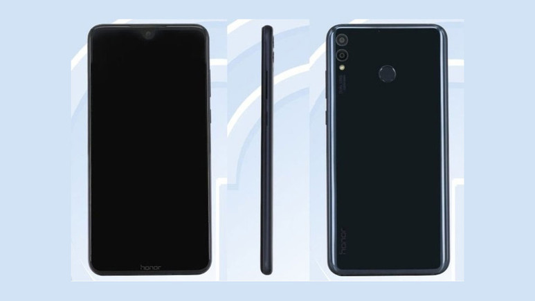 Honor 8X çıkış tarihi belli oldu