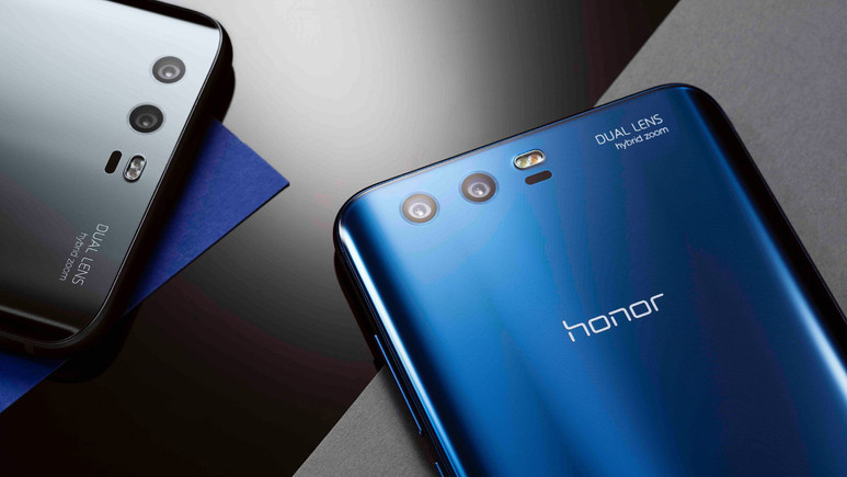 Honor 8X Max sızdırıldı!