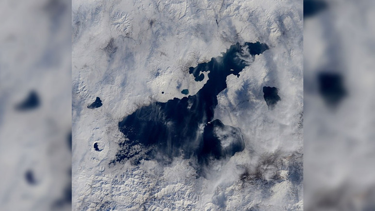 NASA Türkiye ile ilgili hatayı düzeltti!