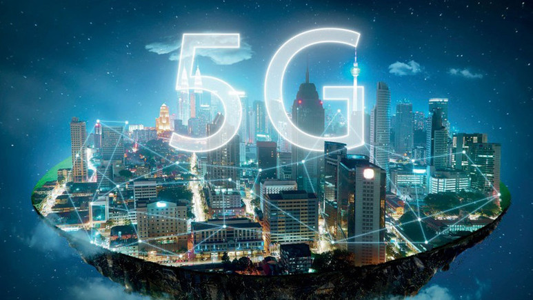 Türk Telekom’dan 5G kitabı
