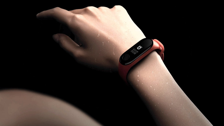 Xiaomi Mi Band 3'ün yeni güncellemesi geldi!