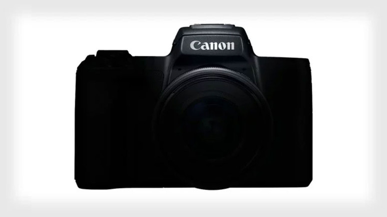 Canon da full frame aynasız üretecek