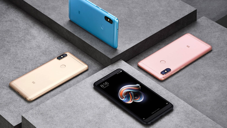 Redmi Note 6 Pro'dan ilk bilgiler geldi!