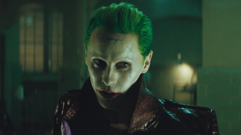 Solo Joker filmine sürpriz bir isim katıldı!
