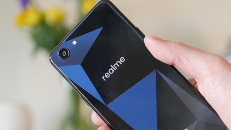 Realme 2 duyuruldu!