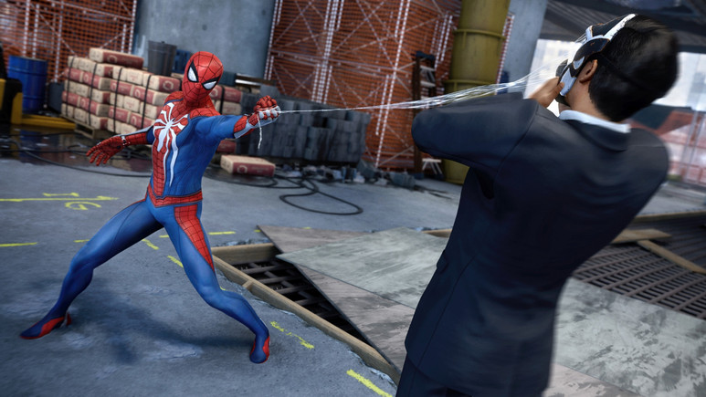 Marvel's Spider-Man ne kadar uzun olacak?