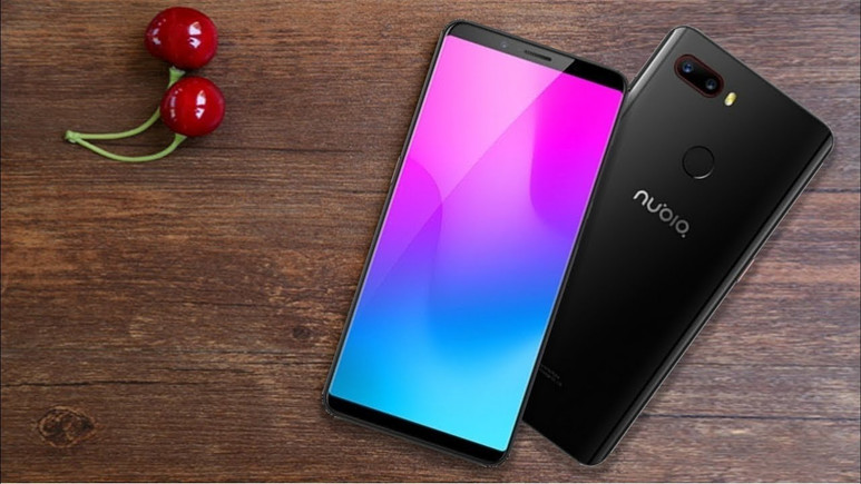 ZTE Nubia Z18 ne zaman satışa sunulacak? İşte cevabı!