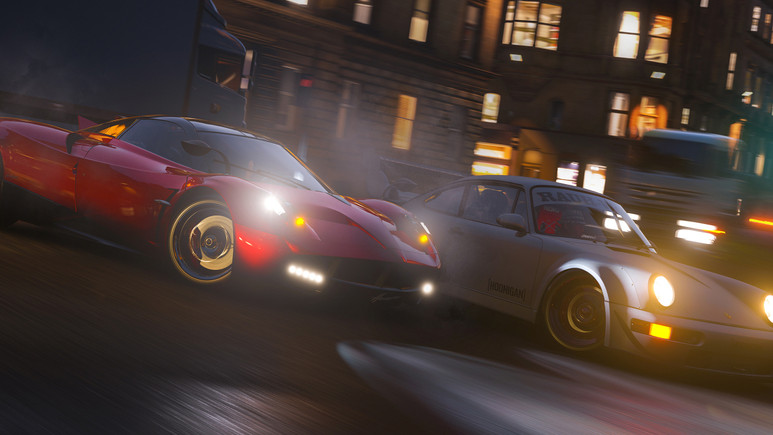 Forza Horizon 4'ün sistem gereksinimleri belli oldu!