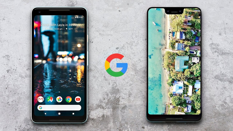 Google Pixel 3 ilk kez görüntülendi!