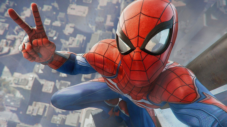 Marvel's Spider-Man Türkiye'de oyuncular ile buluşuyor!