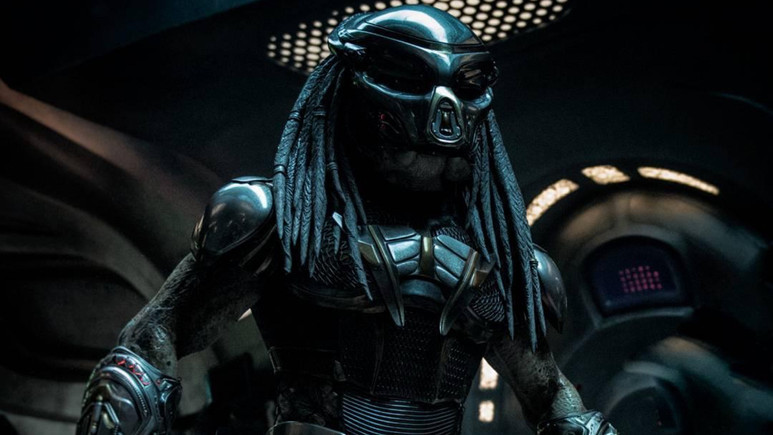 Predator filminin final fragmanı yayınlandı!