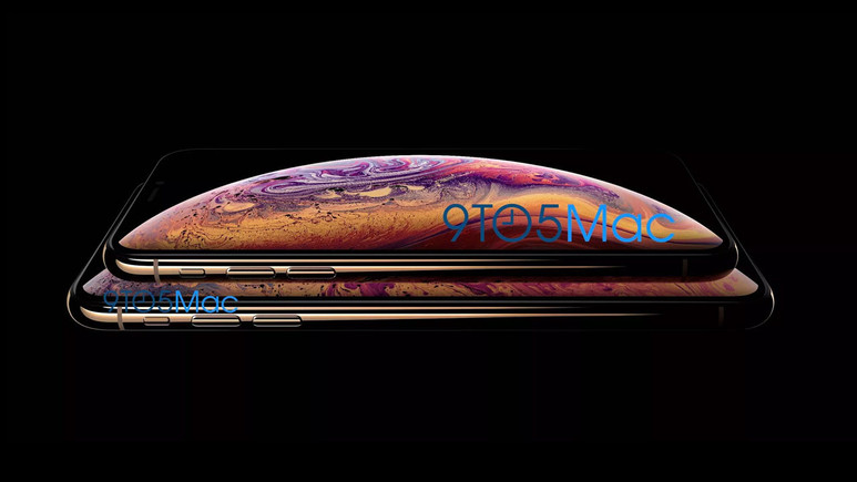 iPhone XS ve Apple Watch Series 4 göründü!