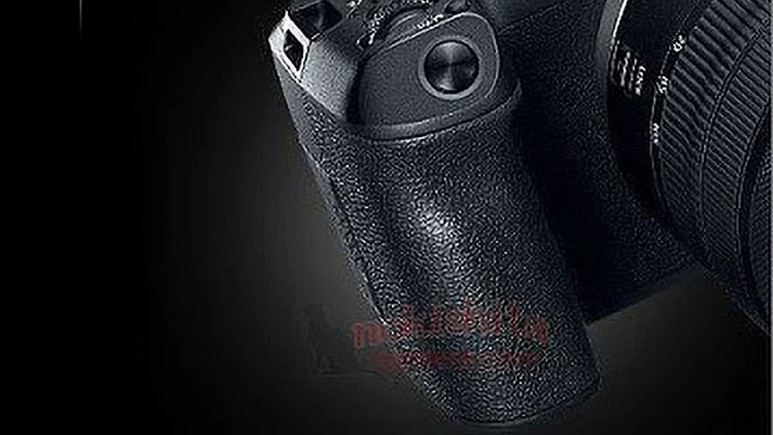 Canon EOS R detayları sızdı
