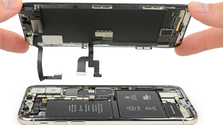 Apple iPhone 8 için tamir programı başlattı