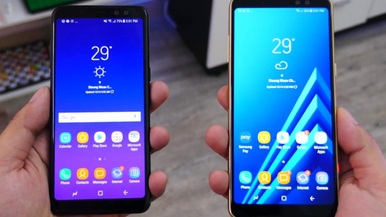 Ucuz Samsung modelleri yolda!