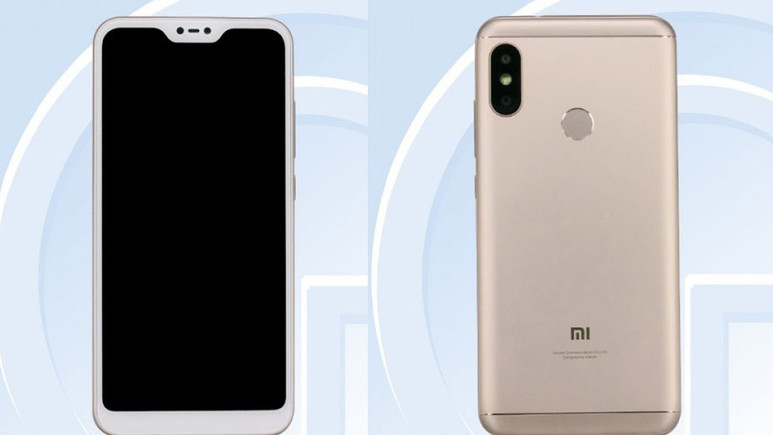 Xiaomi Redmi 6 serisinden yeni gelişmeler!