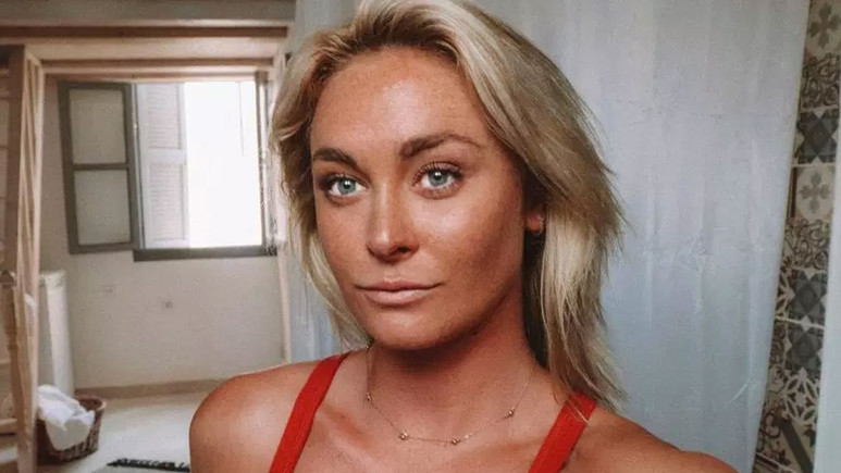 Instagram fenomeni ölü bulundu