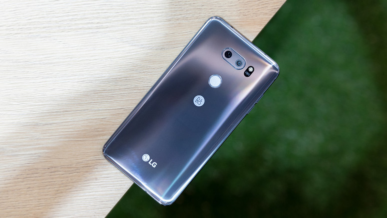 LG V40 ne zaman çıkacak? İşte cevabı!