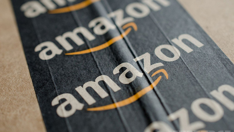 Amazon da Apple'ı yakaladı!