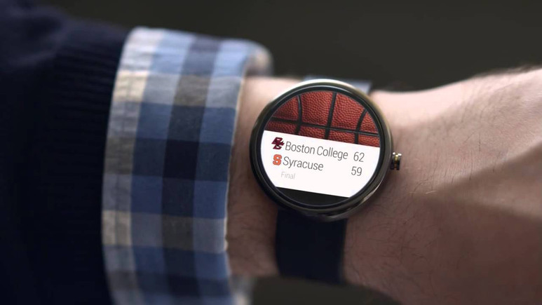 Google'dan akıllı saat bekleyenlere kötü haber!