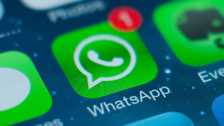 WhatsApp'a şüpheli link ve bildirim genişletme özelliği geldi