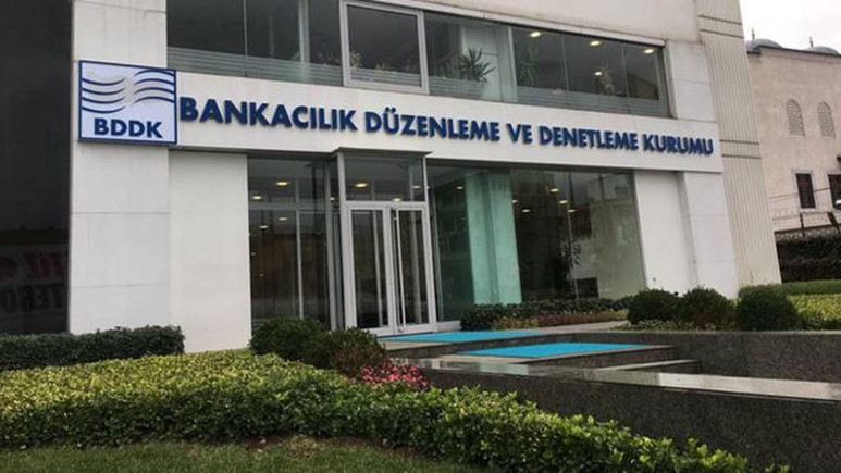 BDDK sahte sitelere karşı uyardı!