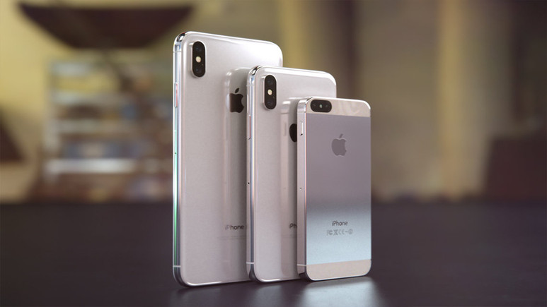 iPhone XS nasıl olacak? İşte tüm bilinenler!