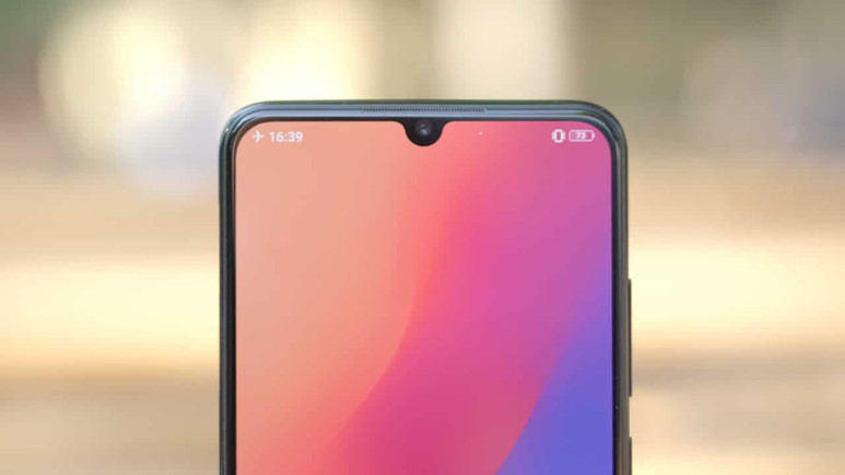 Tasarımı ile dikkat çeken Vivo V11 tanıtıldı!