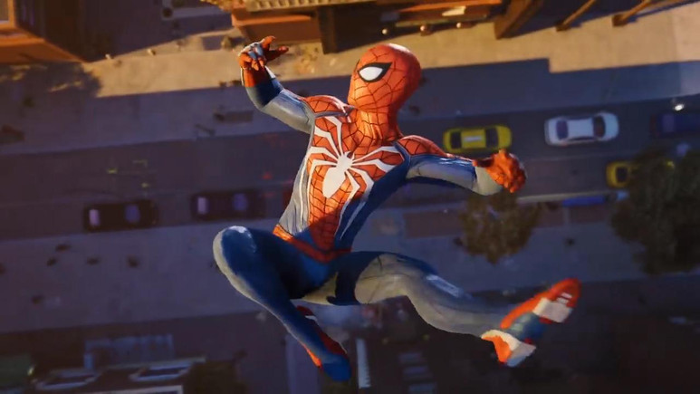 Ücretsiz Spider-Man temasını kaçırmayın!
