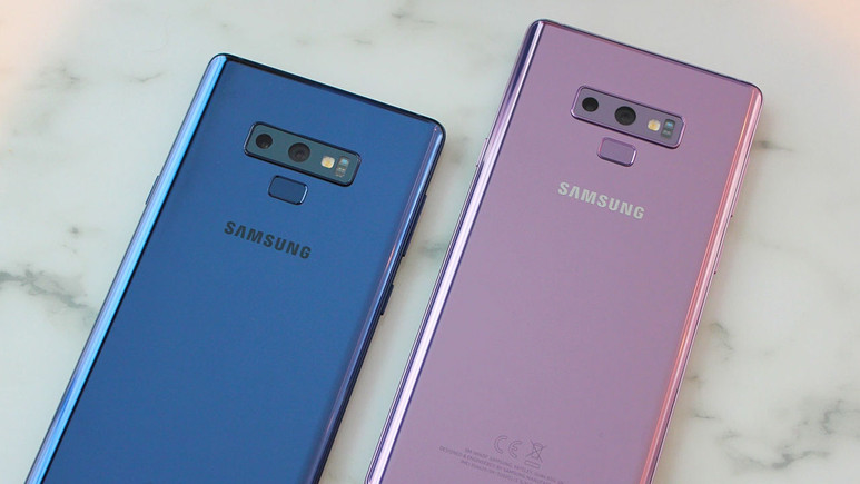 Galaxy Note 9 zamlanıyor!