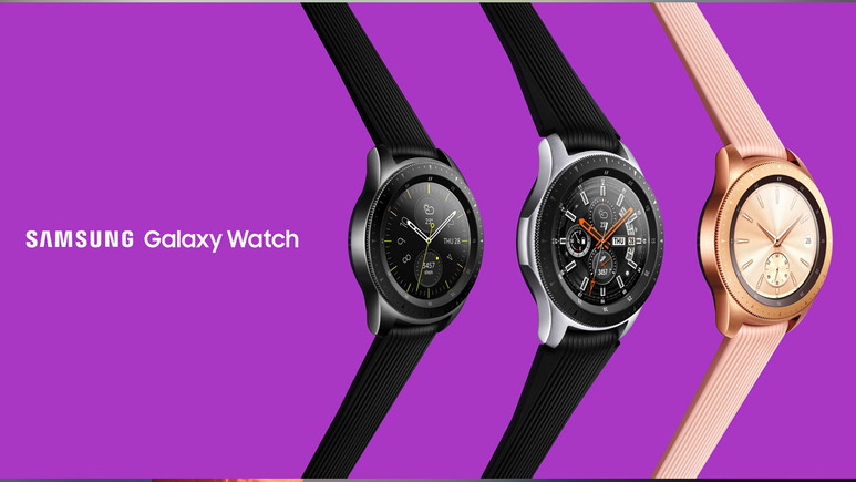 Samsung Galaxy Watch Türkiye fiyatı dudak uçuklatıyor!