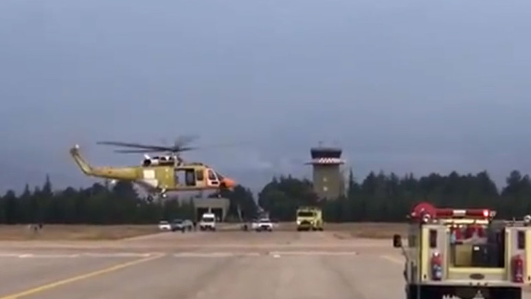 Yerli helikopter T625 havalandı!