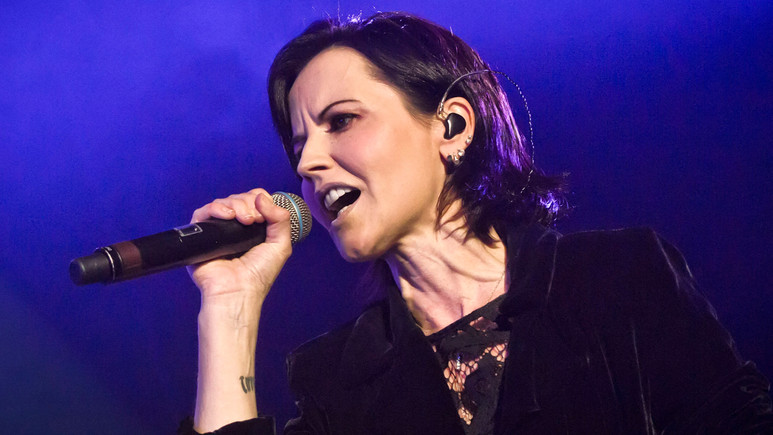 Dolores O'Riordan'ın ölüm nedeni belli oldu!
