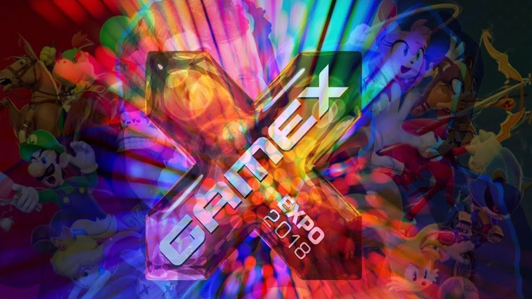 GameX 2018 izlenimlerimiz!