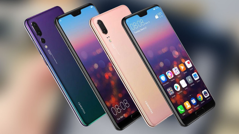 Huawei testlerde hile yaptı