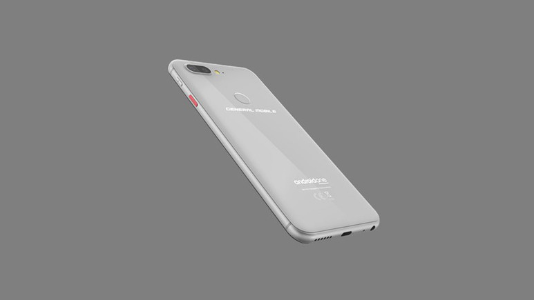 General Mobile GM 9 Pro iddialı kamera ile geliyor