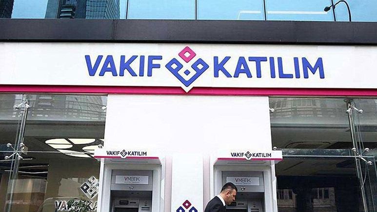 Vakıf Katılım Bankası siber saldırıya uğradı