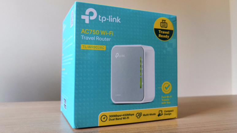 Mini router hediye ediyoruz!