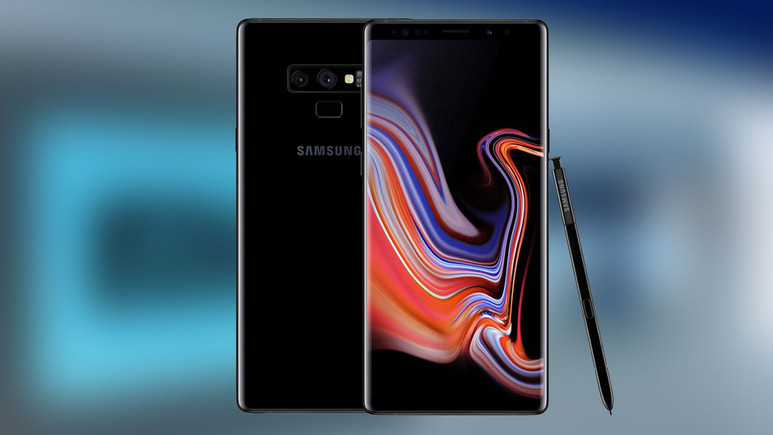 Samsung Galaxy Note 9 DxOMark puanı belli oldu