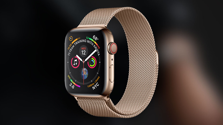 Apple Watch Series 4 Türkiye fiyatı belli oldu