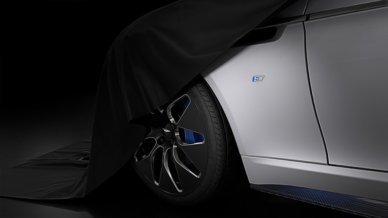Aston Martin elektrikli aracı ile göz dolduruyor!